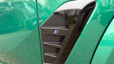 BMW X5 M xDrive X5 M Competition 5dr Step Auto [Ultimate] Petrol Estate